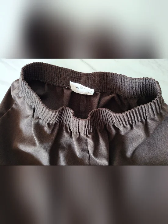 Vintage 90s Alia Petites Pants Made in Canada (8) - Picture 2 of 6